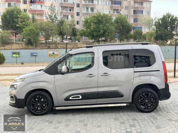 HATASIZ BOYASIZ BİRİNCİ SINIF BERLINGO