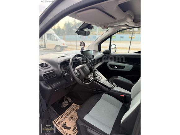 HATASIZ BOYASIZ BİRİNCİ SINIF BERLINGO