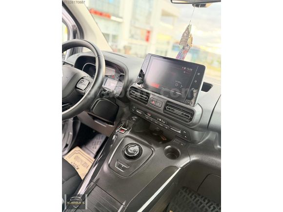 HATASIZ BOYASIZ BİRİNCİ SINIF BERLINGO