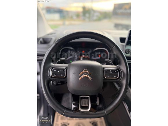 HATASIZ BOYASIZ BİRİNCİ SINIF BERLINGO