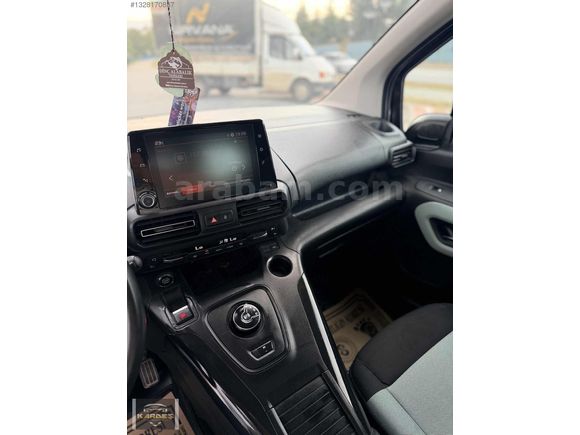 HATASIZ BOYASIZ BİRİNCİ SINIF BERLINGO