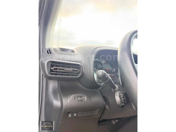 HATASIZ BOYASIZ BİRİNCİ SINIF BERLINGO