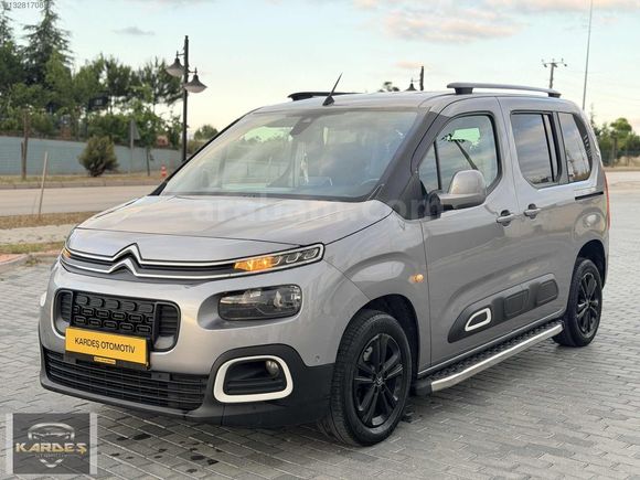 HATASIZ BOYASIZ BİRİNCİ SINIF BERLINGO