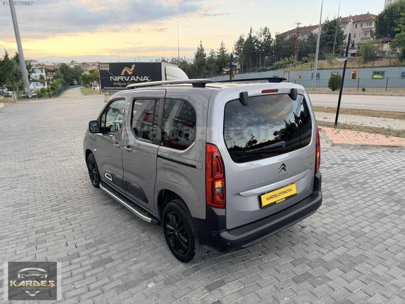 HATASIZ BOYASIZ BİRİNCİ SINIF BERLINGO