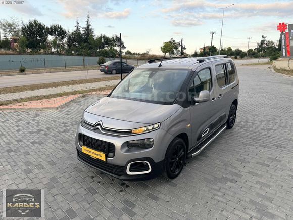 HATASIZ BOYASIZ BİRİNCİ SINIF BERLINGO