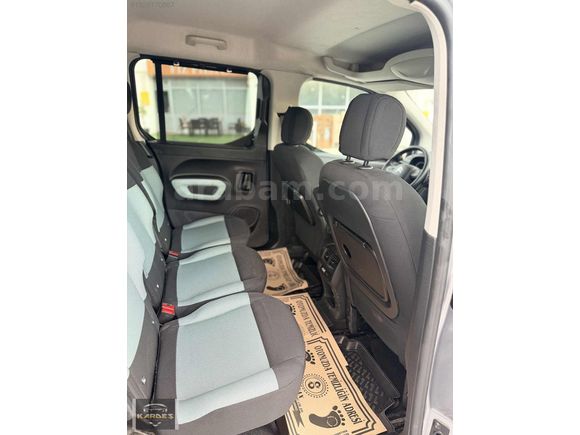 HATASIZ BOYASIZ BİRİNCİ SINIF BERLINGO