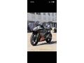 Sahibinden CFmoto 450SR 
