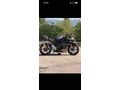 Sahibinden CFmoto 450SR 