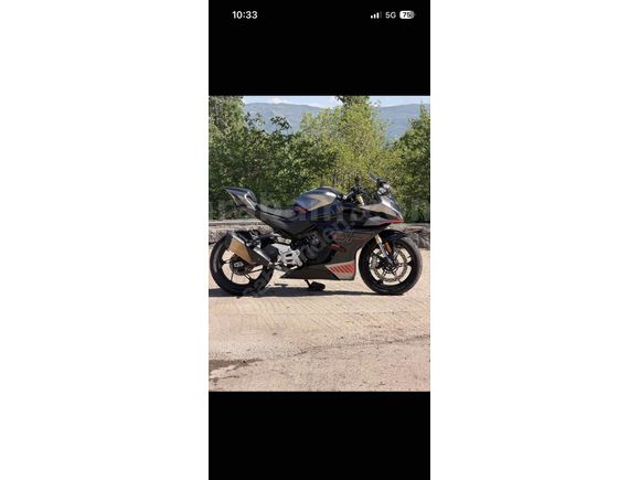 Sahibinden CFmoto 450SR 
