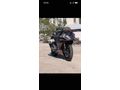 Sahibinden CFmoto 450SR 