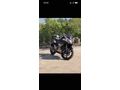 Sahibinden CFmoto 450SR 