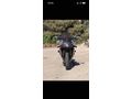 Sahibinden CFmoto 450SR 