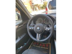 Sahibinden BMW X3 20d xDrive Premium 2011 Model Ordu dizel yeni kasa 