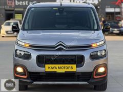 KAYA MOTORS | BERLINGO 1.5 SHİNE BOLD XTR CAMTAVAN