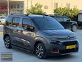 CAM TAVANLI HATASIZ BOYASIZ CİTROEN BERLINGO 1.5 SHİNE BOLD XTR