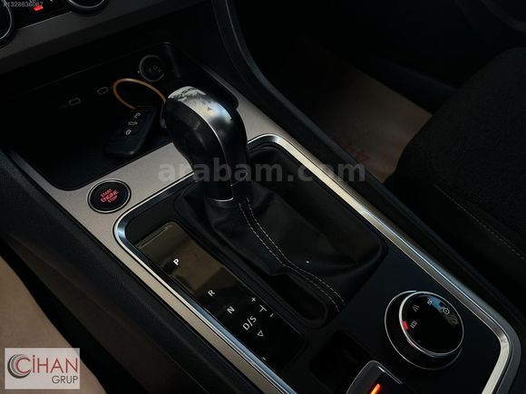 RENEW CİHAN PLAZA SEAT ATECA 1.5 ECOTSİ XPERİENCE HATASIZ