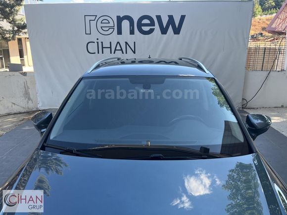 RENEW CİHAN PLAZA SEAT ATECA 1.5 ECOTSİ XPERİENCE HATASIZ