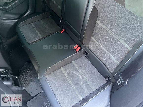 RENEW CİHAN PLAZA SEAT ATECA 1.5 ECOTSİ XPERİENCE HATASIZ