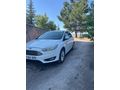 Sahibinden Ford Focus 1.6 Ti-VCT Trend X 2017 Model 