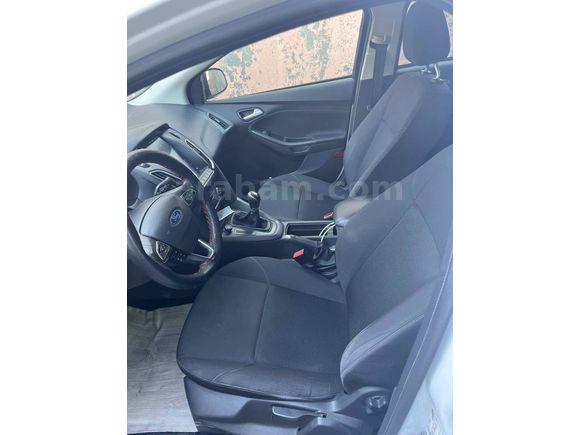 Sahibinden Ford Focus 1.6 Ti-VCT Trend X 2017 Model 