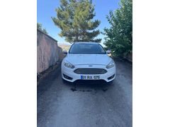 Sahibinden Ford Focus 1.6 Ti-VCT Trend X 2017 Model 