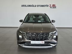 HYUNDAİ BAYİ ARSLANOĞLU DAN TUCSON 1.6 CRDI ELİTE DCT DÜŞÜK KM