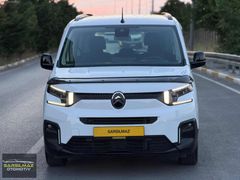 SARSİLMAZ OTOMOTİV DEN 2025 MODEL HATASİZ 12 bin km. OTOMATİK