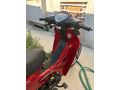 Temiz 125 dönüşüm sfc50 cup