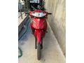 Temiz 125 dönüşüm sfc50 cup