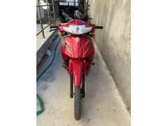 Temiz 125 dönüşüm sfc50 cup