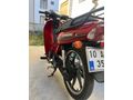 Temiz 125 dönüşüm sfc50 cup
