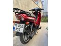 Temiz 125 dönüşüm sfc50 cup