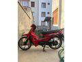 Temiz 125 dönüşüm sfc50 cup