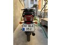 Temiz 125 dönüşüm sfc50 cup