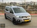 ÖZGER AUTO'DAN CİTRÖEN BERLINGO YOU
