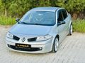 İLİMDAR DAN BAKIMLI OTOMATİK MEGAN YAPILI GERİ GÖRÜŞ