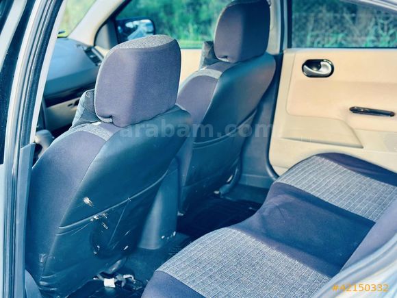 İLİMDAR DAN BAKIMLI OTOMATİK MEGAN YAPILI GERİ GÖRÜŞ