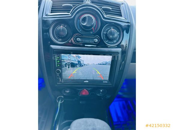 İLİMDAR DAN BAKIMLI OTOMATİK MEGAN YAPILI GERİ GÖRÜŞ