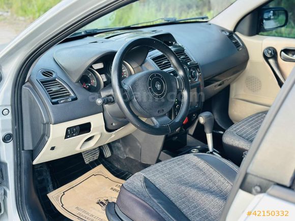 İLİMDAR DAN BAKIMLI OTOMATİK MEGAN YAPILI GERİ GÖRÜŞ