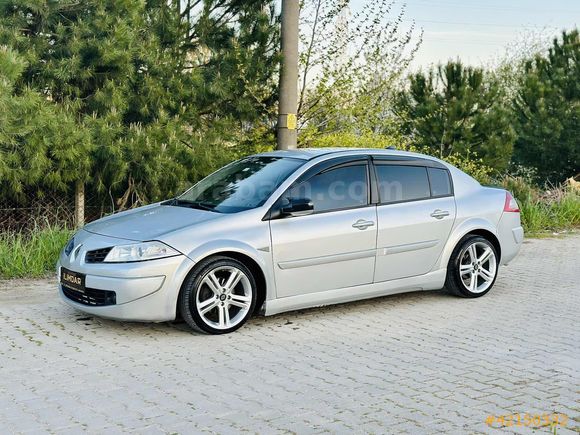 İLİMDAR DAN BAKIMLI OTOMATİK MEGAN YAPILI GERİ GÖRÜŞ