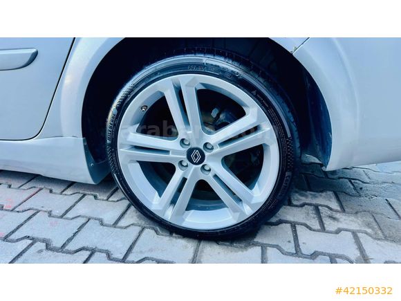 İLİMDAR DAN BAKIMLI OTOMATİK MEGAN YAPILI GERİ GÖRÜŞ