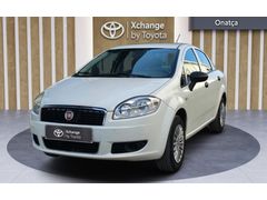 BYD-TOYOTA ONATÇADAN 2015 FİAT LİNEA 1.4FİRE ACTUAL PLUS 77PS MT