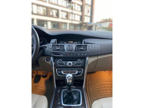 2012 MODEL RENAULT LATİTUDE EXECUTİVE PAKET FULL+FULL HATASIZ