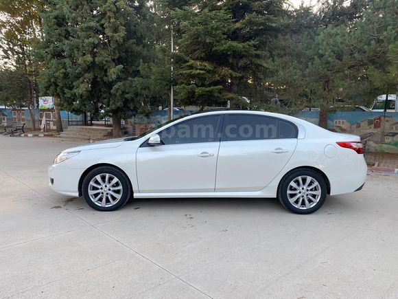 2012 MODEL RENAULT LATİTUDE EXECUTİVE PAKET FULL+FULL HATASIZ