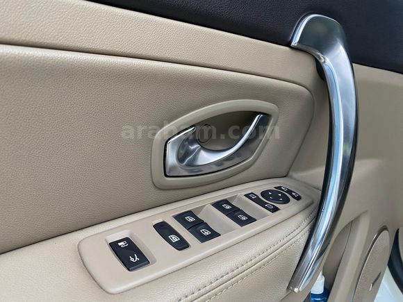 2012 MODEL RENAULT LATİTUDE EXECUTİVE PAKET FULL+FULL HATASIZ