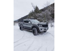 Sahibinden Nissan Navara 2.3 dCi 4x4 2020 Model