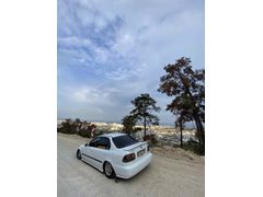 Sahibinden Honda Civic 1.4 i S 1997 Model 