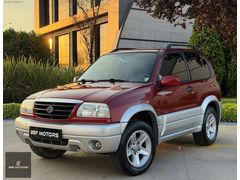 BEF MOTORS 2005 SUZUKİ GRAND VİTARA 1.6 BENZİN & LPG OTOMATİK