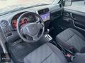 HATASIZ AZ KULLANILMIŞ 4x4 SUZU JİMNY