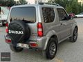 HATASIZ AZ KULLANILMIŞ 4x4 SUZU JİMNY